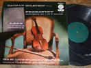 CTL 7095 Prokofiev Violin Conc. No. 1 etc. / Milstein