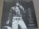 Elvis Presley  On Stage LP W/ Sticker Rare Back NM