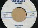 CARLA THOMAS - GEE WHIZ - SATELLITE PRE-STAX-ORIG Hear