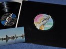 PINK FLOYD Wish You Were Here ORIG UK Harvest COMPLETE