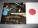 HAEBLER SZERYNG PHILIPS 6500 143 Mozart Violin Sonatas