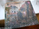 Black Sabbath - Vertigo swirl EX 1st Pr.UK