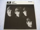 WITH THE BEATLES  OUTSTANDING EX+ 1963 UK ORIGINAL MONO