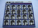 THE BEATLES A HARD DAYS NIGHT UK ORIGINAL FIRST + PHOTO