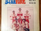 Starfire-Get Off With Us RARE SOUL FUNK Still in Shrink