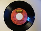 Velvet Underground - Who Loves the Sun - 45 rpm