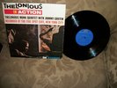 Thelonious Monk in Action Riverside 12-262 mono orgpres