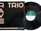 RAVEL ROUSSEL DESCAVES TRIO PASQUIER RAMPAL 12