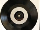 Rare Morrissey (Smiths) Interlude UK 7'' test pressing
