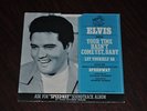 Elvis Presley 45 Record 47-9547 Let Yourself Go ASK FOR