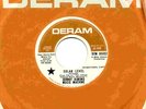 JOHNNY ALMOND MUSIC MACHINE SOLAR LEVEL MOD FUNK DJ 45