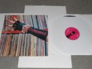 Carbonas Raw Deluxe LP KBD Reatards Black Lips Hozac
