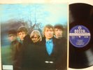ROLLING STONES - Between The Buttons , Orig UK Decca
