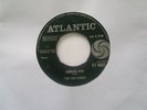 THE SKA KINGS - JAMAICA SKA/ OIL IN MY LAMP{UK SKA 7