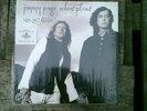 No Quarter MINT vinyl double LP Page Plant UNPLAYED