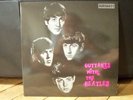 THE BEATLES Outtakes with the beatles demo 63 RARE LP