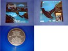 AMORPHIS-TALES FROM THE THOUSAND LAKES ORIGINAL BLUE LP