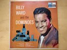 Billy Ward the Dominoes Promo LP Decca Jackie Wilson