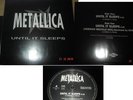 Metallica until it sleeps promo 10 