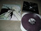 Extortion Sick LP Purple Infest Iron Lung thrash 1st pr
