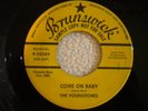 Doo Wop / Youngtones / Brunswick 55089
