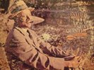 HORACE SILVER Song For My Father LP Blue Note 84185 VG+