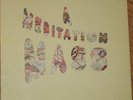 Yatha Sidhra - A Meditation Mass (Krautrock) Brain LP