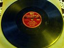78 Record-Autographed by GENE AUTRY-Silver Spurs