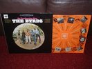 BYRDS Mr Tambourine Man LP 1965 CBS 1st RARE STEREO