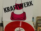 Kraftwerk - Same rote Pylone (Red Vinyl)