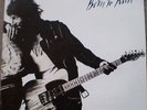 Springsteen BORN TO RUN- SCRIPT COVER, TEST PROMO, NM