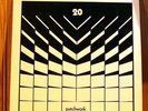 PATCHWORK 20 musique dramatique COSMA HOLLY GRAIL hear