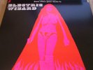 ELECTRIC WIZARD BLACK MASSES 2LP TRI COLOR