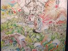 Surprise, Assault on Merryland (Private Pressing,PSYCH)
