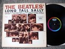 The Beatles Long Tall Sally  LP record Canada T6063