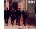THE BEATLES Dbl LP Live At The BBC 1962_1965 SEALED