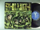 Phluph  Self-Titled     Psych