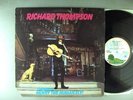 Richard Thompson  Henry The Human Fly      UK Press
