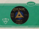 Fats Domino - Blueberry Hill - London 20061 Mint