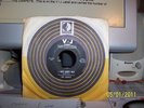 NORTHERN SOUL--THE CARPETS-VERY RARE on V I J #9732--