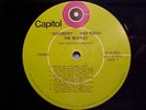 The Beatles Yesterday And Today Capitol Record Club  M-