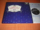 UK DECCA SXL 2135 Wbg ED1  MOZART symphonies PETER MAAG