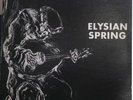 Elysian Spring Rare Jazz LP Despa Original 1969 HEAR