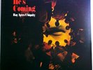 Roy Ayers Ubiquity He's Coming Funk LP Original HEAR