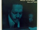 BUD POWELL 'THE SCENE CHANGES' BLUE NOTE 4009 VG++++