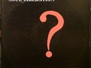 Soul Liberation Who Are You Modern Soul Gospel LP HEAR