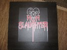 NUNSLAUGHTER LIVE DEVILS INTHE CITY OF ANGELS TESTPRESS