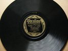 Black Boy Shine on Vocalion 03417 in 