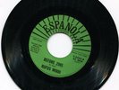 NORTHERN SOUL RUFUS WOOD BEFORE 2001