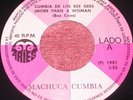 MACHUCA CUMBIA CUMBIA DE LOS BEE GEES AFRO FUNK LISTEN